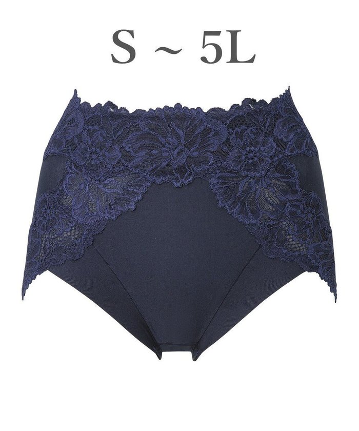 【ブラデリス ニューヨーク/BRADELIS New York】の【BRADELIS NewYork peace】おしりPラインラッピングショーツ24 深め お腹スッキリ 美尻メイク 補正下着 DB224201 インテリア・キッズ・メンズ・レディースファッション・服の通販 founy(ファニー) https://founy.com/ ファッション Fashion レディースファッション Ladies' Fashion Online 下着・ランジェリー Underwear ショーツ・パンティ Shorts アンダーウェア Underwear アンダー Under ギャザー Gather ショーツ Shorts ストレッチ Stretch スーピマ Supima タンブラー Tumbler パターン Pattern フィット Fit プリント Print ランジェリー Lingerie レース Race ロング Long ローズ Rose 再入荷 Restock/Back In Stock/Re Arrival おすすめ Recommend |ID: prp329100004093985 ipo3291000000032297677