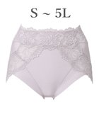 【ブラデリス ニューヨーク/BRADELIS New York】の【BRADELIS NewYork peace】おしりPラインラッピングショーツ24 深め お腹スッキリ 美尻メイク 補正下着 DB224201 モーヴ|ID: prp329100004093985 ipo3291000000032297680