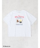 【アースミュージックアンドエコロジー/earth music&ecology】のmiffy/earth Tshirt collection 人気、トレンドファッション・服の通販 founy(ファニー) ファッション Fashion レディースファッション WOMEN トップス・カットソー Tops/Tshirt シャツ/ブラウス Shirts/Blouses ロング / Tシャツ T-Shirts カットソー Cut and Sewn A/W・秋冬 Aw・Autumn/Winter・Fw・Fall-Winter おすすめ Recommend カットソー Cut And Sew キャラクター Character プリント Print 人気 Popularity thumbnail F|ID: prp329100004093996 ipo3291000000027747592