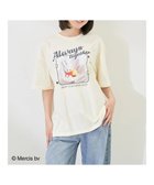 【アースミュージックアンドエコロジー/earth music&ecology】のmiffy/earth Tshirt collection B|ID:prp329100004093996