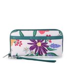 【レスポートサック/LeSportsac】のTECH WALLET WRISTLET/グラフィックフローラルアイボリー 人気、トレンドファッション・服の通販 founy(ファニー) ファッション Fashion レディースファッション WOMEN 財布 Wallets ウォレット Wallet フラワー Flower プリント Print ポケット Pocket ラウンド Round 旅行 Travel 財布 Wallet thumbnail グラフィックフローラルアイボリー|ID: prp329100004094020 ipo3291000000029646663