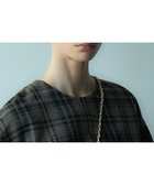 【23区/NIJYUSANKU】のバスク ベレー帽 人気、トレンドファッション・服の通販 founy(ファニー) ファッション Fashion レディースファッション WOMEN 帽子 Hats 2024年 2024 2024-2025秋冬・A/W Aw/Autumn/Winter/Fw/Fall/2024-2025 A/W・秋冬 Aw・Autumn/Winter・Fw・Fall-Winter 冬 Winter キャップ Cap バスク Basque フィット Fit プレート Plate ベーシック Basic 帽子 Hat thumbnail カーキ系|ID: prp329100004094042 ipo3291000000027747764