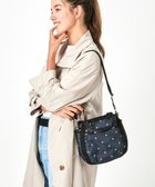 【レスポートサック/LeSportsac】のSMALL JENNI/ディツィーダイヤモンド 人気、トレンドファッション・服の通販 founy(ファニー) ファッション Fashion レディースファッション WOMEN ショルダー Shoulder ハンドバック Handbag ポケット Pocket ポーチ Pouch モチーフ Motif モノトーン Monotone エレガント 上品 Elegant 財布 Wallet thumbnail ディツィーダイヤモンド|ID: prp329100004094050 ipo3291000000027747793