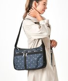 【レスポートサック/LeSportsac】のDELUXE EVERYDAY BAG/ディツィーダイヤモンド 人気、トレンドファッション・服の通販 founy(ファニー) ファッション Fashion レディースファッション WOMEN ポケット Pocket ポーチ Pouch モチーフ Motif モノトーン Monotone エレガント 上品 Elegant 人気 Popularity 傘 Umbrella 手帳 Pocket Book thumbnail ディツィーダイヤモンド|ID: prp329100004094052 ipo3291000000027747797