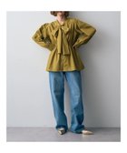 【イェッカ ヴェッカ/YECCA VECCA】のルーズストレートデニムパンツ 人気、トレンドファッション・服の通販 founy(ファニー) ファッション Fashion レディースファッション WOMEN パンツ Pants デニムパンツ Denim Pants A/W・秋冬 Aw・Autumn/Winter・Fw・Fall-Winter デニム Denim トレンド Trend ポケット Pocket ヴィンテージ Vintage 今季 This Season thumbnail Indigo|ID: prp329100004095370 ipo3291000000027765174