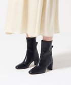 【グレース コンチネンタル/GRACE CONTINENTAL】のJVAM RAE 人気、トレンドファッション・服の通販 founy(ファニー) ファッション Fashion レディースファッション WOMEN A/W・秋冬 Aw・Autumn/Winter・Fw・Fall-Winter インド India コレクション Collection ショート Short シンプル Simple トレンド Trend メンズ Mens 再入荷 Restock/Back In Stock/Re Arrival thumbnail ブラック|ID: prp329100004095466 ipo3291000000027765739