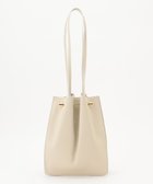 【ベイジ,/BEIGE,】の【一部店舗限定】MARY AL TERNA / CURTAIN ハンドバック 人気、トレンドファッション・服の通販 founy(ファニー) ファッション Fashion レディースファッション WOMEN バッグ Bag スマート Smart 財布 Wallet ドレープ Drape ハンドバック Handbag ハンドバッグ Handbag メタル Metal thumbnail Ecru|ID: prp329100004095508 ipo3291000000027765869