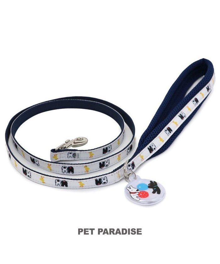 【ペットパラダイス/PET PARADISE / GOODS】のリサとガスパール 反射チャーム付き リード 《ひよこ》 SS～S 小型犬 インテリア・キッズ・メンズ・レディースファッション・服の通販 founy(ファニー) https://founy.com/ チャーム Charm パール Pearl 犬 Dog ホーム・キャンプ・アウトドア・お取り寄せ Home,Garden,Outdoor,Camping Gear ペットグッズ Pet Supplies |ID: prp329100004096738 ipo3291000000027782012