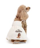 【ペットパラダイス/PET PARADISE / GOODS】のディズニー わんわん物語 レディ ワンピース 《ぷくっと花柄》 小型犬 人気、トレンドファッション・服の通販 founy(ファニー) A/W・秋冬 Aw・Autumn/Winter・Fw・Fall-Winter 犬 Dog ホーム・キャンプ・アウトドア・お取り寄せ Home,Garden,Outdoor,Camping Gear ペットグッズ Pet Supplies thumbnail ぷくっと花柄|ID: prp329100004096757 ipo3291000000027782068