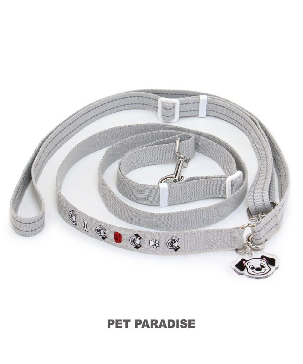 【ペットパラダイス/PET PARADISE / GOODS】のディズニー 101匹わんちゃん ショルダーリード 小型犬 人気、トレンドファッション・服の通販 founy(ファニー) 　ショルダー　Shoulder　犬　Dog　ホーム・キャンプ・アウトドア・お取り寄せ　Home,Garden,Outdoor,Camping Gear　ペットグッズ　Pet Supplies　 other-1|ID: prp329100004096766 ipo3291000000027782085