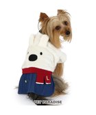 【ペットパラダイス/PET PARADISE / GOODS】のリサとガスパール 変身つなぎ 《リサ》 小型犬 リサ|ID: prp329100004096776 ipo3291000000027782111