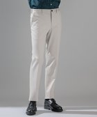 【ジョゼフ オム/JOSEPH HOMME / MEN】のコンプレッションジャージー / CITY 人気、トレンドファッション・服の通販 founy(ファニー) ファッション Fashion メンズファッション MEN ボトムス Bottoms/Men シャンブレー Chambray ジャケット Jacket スラックス Slacks セットアップ Set Up テーパード Tapered フラップ Flap ベーシック Basic ポケット Pocket A/W・秋冬 Aw・Autumn/Winter・Fw・Fall-Winter 夏 Summer エレガント 上品 Elegant thumbnail アイボリー系|ID: prp329100004096782 ipo3291000000027782199