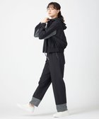 【チャコット/Chacott】のChacott BALANCE マルチテックタフタパンツ 人気、トレンドファッション・服の通販 founy(ファニー) ファッション Fashion レディースファッション WOMEN パンツ Pants 軽量 Lightweight シリコン Silicon ジャケット Jacket ストレッチ Stretch ストレート Straight スピンドル Spindle スポーティ Sporty セットアップ Set Up ベビー Baby ポケット Pocket thumbnail ブラック|ID: prp329100004096805 ipo3291000000027782319