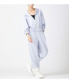 【チャコット/Chacott】のChacott BALANCE マルチテックタフタパンツ 人気、トレンドファッション・服の通販 founy(ファニー) ファッション Fashion レディースファッション WOMEN パンツ Pants 軽量 Lightweight シリコン Silicon ジャケット Jacket ストレッチ Stretch ストレート Straight スピンドル Spindle スポーティ Sporty セットアップ Set Up ベビー Baby ポケット Pocket thumbnail ベビーブルー|ID: prp329100004096805 ipo3291000000027782320