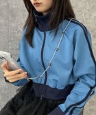 【ウィゴー/WEGO】のフラワービーズストラップ 柄3|ID: prp329100004098508 ipo3291000000028723761