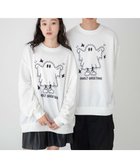 【ウィゴー/WEGO】の【ユニセックス着用ITEM/SMLサイズ展開】アソートグラフィックプルオーバー 柄4|ID: prp329100004098542 ipo3291000000027800794