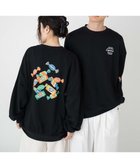 【ウィゴー/WEGO】の【ユニセックス着用ITEM/SMLサイズ展開】アソートグラフィックプルオーバー 柄8|ID: prp329100004098542 ipo3291000000027800798