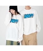 【ウィゴー/WEGO】の【ユニセックス着用ITEM/SMLサイズ展開】アソートグラフィックプルオーバー 人気、トレンドファッション・服の通販 founy(ファニー) ファッション Fashion レディースファッション WOMEN トップス・カットソー Tops/Tshirt パーカ Sweats プルオーバー Pullover スウェット Sweat イラスト Illustration 秋 Autumn/Fall カーゴパンツ Cargo Pants キャラクター Character 今季 This Season スウェット Sweat スマホ Smartphone スラックス Slacks デニム Denim 定番 Standard 長袖 Long Sleeve プリント Print ベーシック Basic ワンポイント One Point 冬 Winter A/W・秋冬 Aw・Autumn/Winter・Fw・Fall-Winter 再入荷 Restock/Back In Stock/Re Arrival おすすめ Recommend 卒業式 Graduation Ceremony thumbnail 柄9|ID: prp329100004098542 ipo3291000000027800799