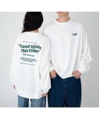 【ウィゴー/WEGO】の【ユニセックス着用ITEM/SMLサイズ展開】アソートグラフィックプルオーバー 人気、トレンドファッション・服の通販 founy(ファニー) ファッション Fashion レディースファッション WOMEN トップス・カットソー Tops/Tshirt パーカ Sweats プルオーバー Pullover スウェット Sweat イラスト Illustration 秋 Autumn/Fall カーゴパンツ Cargo Pants キャラクター Character 今季 This Season スウェット Sweat スマホ Smartphone スラックス Slacks デニム Denim 定番 Standard 長袖 Long Sleeve プリント Print ベーシック Basic ワンポイント One Point 冬 Winter A/W・秋冬 Aw・Autumn/Winter・Fw・Fall-Winter 再入荷 Restock/Back In Stock/Re Arrival おすすめ Recommend 卒業式 Graduation Ceremony thumbnail 柄11|ID: prp329100004098542 ipo3291000000027800801