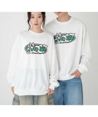 【ウィゴー/WEGO】の【ユニセックス着用ITEM/SMLサイズ展開】アソートグラフィックプルオーバー 人気、トレンドファッション・服の通販 founy(ファニー) ファッション Fashion レディースファッション WOMEN トップス・カットソー Tops/Tshirt パーカ Sweats プルオーバー Pullover スウェット Sweat イラスト Illustration 秋 Autumn/Fall カーゴパンツ Cargo Pants キャラクター Character 今季 This Season スウェット Sweat スマホ Smartphone スラックス Slacks デニム Denim 定番 Standard 長袖 Long Sleeve プリント Print ベーシック Basic ワンポイント One Point 冬 Winter A/W・秋冬 Aw・Autumn/Winter・Fw・Fall-Winter 再入荷 Restock/Back In Stock/Re Arrival おすすめ Recommend 卒業式 Graduation Ceremony thumbnail 柄14|ID: prp329100004098542 ipo3291000000027800804