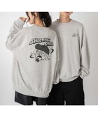 【ウィゴー/WEGO】の【ユニセックス着用ITEM/SMLサイズ展開】アソートグラフィックプルオーバー 柄2|ID: prp329100004098542 ipo3291000000028463303