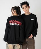 【ウィゴー/WEGO】の【ユニセックス着用ITEM/SMLサイズ展開】アソートグラフィックプルオーバー 柄28|ID: prp329100004098542 ipo3291000000028463314