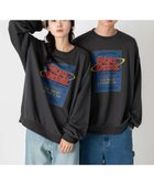 【ウィゴー/WEGO】の【ユニセックス着用ITEM/SMLサイズ展開】アソートグラフィックプルオーバー 人気、トレンドファッション・服の通販 founy(ファニー) ファッション Fashion レディースファッション WOMEN トップス・カットソー Tops/Tshirt パーカ Sweats プルオーバー Pullover スウェット Sweat イラスト Illustration 秋 Autumn/Fall カーゴパンツ Cargo Pants キャラクター Character 今季 This Season スウェット Sweat スマホ Smartphone スラックス Slacks デニム Denim 定番 Standard 長袖 Long Sleeve プリント Print ベーシック Basic ワンポイント One Point 冬 Winter A/W・秋冬 Aw・Autumn/Winter・Fw・Fall-Winter 再入荷 Restock/Back In Stock/Re Arrival おすすめ Recommend 卒業式 Graduation Ceremony thumbnail 柄29|ID: prp329100004098542 ipo3291000000028463315