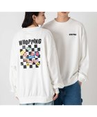 【ウィゴー/WEGO】の【ユニセックス着用ITEM/SMLサイズ展開】アソートグラフィックプルオーバー 柄33|ID: prp329100004098542 ipo3291000000028463319