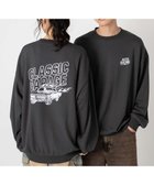 【ウィゴー/WEGO】の【ユニセックス着用ITEM/SMLサイズ展開】アソートグラフィックプルオーバー 人気、トレンドファッション・服の通販 founy(ファニー) ファッション Fashion レディースファッション WOMEN トップス・カットソー Tops/Tshirt パーカ Sweats プルオーバー Pullover スウェット Sweat イラスト Illustration 秋 Autumn/Fall カーゴパンツ Cargo Pants キャラクター Character 今季 This Season スウェット Sweat スマホ Smartphone スラックス Slacks デニム Denim 定番 Standard 長袖 Long Sleeve プリント Print ベーシック Basic ワンポイント One Point 冬 Winter A/W・秋冬 Aw・Autumn/Winter・Fw・Fall-Winter 再入荷 Restock/Back In Stock/Re Arrival おすすめ Recommend 卒業式 Graduation Ceremony thumbnail 柄36|ID: prp329100004098542 ipo3291000000028463322