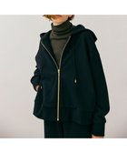 【ベイジ,/BEIGE,】の【BEIGE,ecru/WEB限定・洗える】LOOP BACK / オーバサイズコットンパーカー 人気、トレンドファッション・服の通販 founy(ファニー) ファッション Fashion レディースファッション WOMEN トップス・カットソー Tops/Tshirt パーカ Sweats A/W・秋冬 Aw・Autumn/Winter・Fw・Fall-Winter S/S・春夏 Ss・Spring/Summer パーカー Hoodie 夏 Summer 洗える Washable thumbnail Black|ID: prp329100004098578 ipo3291000000027800950