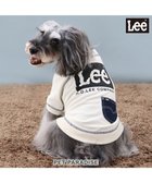 【ペットパラダイス/PET PARADISE / GOODS】のLee ステッチ トレーナー 《ホワイト》 小型犬 人気、トレンドファッション・服の通販 founy(ファニー) A/W・秋冬 Aw・Autumn/Winter・Fw・Fall-Winter ストレッチ Stretch トレーナー Trainer ポケット Pocket 犬 Dog ホーム・キャンプ・アウトドア・お取り寄せ Home,Garden,Outdoor,Camping Gear ペットグッズ Pet Supplies thumbnail ホワイト|ID: prp329100004099806 ipo3291000000027818858