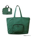 【ルートート/ROOTOTE】の1314【撥水-コンパクト】SN.グランデ.パッカブル-B 04:グリーン|ID: prp329100004099814 ipo3291000000027818907