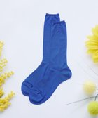 【ティアクラッセ/Tiaclasse】のシアー無地ソックス 人気、トレンドファッション・服の通販 founy(ファニー) ファッション Fashion レディースファッション Fashion for Women ソックス&靴下 Socks & Hosiery レッグウェア・ストッキング Legwear & Hosiery サンダル Sandals, Summer Shoes シアー Sheer, See-Through シューズ Shoes, Footwear シンプル Simple, Minimal スニーカー Sneakers, Trainers ソックス Socks, Hosiery チュニック Tunic, Long Top トレンド Trend, Trending Now 再入荷 Restock / Back in Stock 新作・新入荷 New Arrivals / New In 無地 Plain, Solid Color thumbnail ブルー|ID: prp329100004100659 ipo3291000000036261641