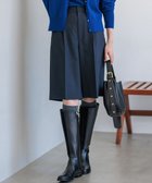 【23区/NIJYUSANKU】の【CLASSY.10月号掲載/洗える】TWマットクロス ハーフパンツ 人気、トレンドファッション・服の通販 founy(ファニー) 雑誌掲載アイテム Magazine Items ファッション雑誌 Fashion Magazines クラッシィ CLASSY. ファッション Fashion レディースファッション WOMEN パンツ Pants ハーフ / ショートパンツ Short Pants 洗える Washable 10月号 October Issue ショート Short ストレッチ Stretch セットアップ Set Up 雑誌 Magazine タイツ Tights ハーフ Half ブルゾン Blouson ベーシック Basic ロング Long A/W・秋冬 Aw・Autumn/Winter・Fw・Fall-Winter 冬 Winter S/S・春夏 Ss・Spring/Summer おすすめ Recommend 夏 Summer 2024年 2024 2024-2025秋冬・A/W Aw/Autumn/Winter/Fw/Fall/2024-2025 thumbnail ネイビー系|ID: prp329100004105814 ipo3291000000027911722