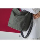 【ラシット/russet】の【2024AW新作】2WAYショルダーバッグ(CE-1366) Gray|ID:prp329100004105822