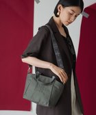 【ラシット/russet】の【2024AW新作】2wayトートバッグS(CE-1368) 人気、トレンドファッション・服の通販 founy(ファニー) ファッション Fashion レディースファッション WOMEN バッグ Bag ショルダー Shoulder シルバー Silver スマート Smart 財布 Wallet ベーシック Basic ポケット Pocket モチーフ Motif 無地 Plain Color リップ Lip 再入荷 Restock/Back In Stock/Re Arrival おすすめ Recommend 日本製 Made In Japan 2024年 2024 2024-2025秋冬・A/W Aw/Autumn/Winter/Fw/Fall/2024-2025 thumbnail Gray|ID: prp329100004105835 ipo3291000000027911823