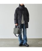 【ラシット/russet】の【2024AW】2WAYトートバッグS(CE-1368) Gray|ID:prp329100004105835