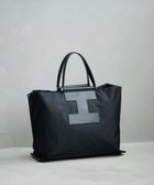 【イアクッチ/IACUCCI】のソルベット L NYLON/RUGA 人気、トレンドファッション・服の通販 founy(ファニー) ファッション Fashion レディースファッション WOMEN バッグ Bag エレガント 上品 Elegant コレクション Collection 人気 Popularity ビッグ Big 別注 Special Order 2024年 2024 旅行 Travel ビジネス 仕事 通勤 Business 2024-2025秋冬・A/W Aw/Autumn/Winter/Fw/Fall/2024-2025 thumbnail ブラック|ID: prp329100004105969 ipo3291000000027913099