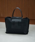 【イアクッチ/IACUCCI】のソルベット M NYLON/RUGA 人気、トレンドファッション・服の通販 founy(ファニー) ファッション Fashion レディースファッション WOMEN バッグ Bag エレガント 上品 Elegant コレクション Collection 人気 Popularity 別注 Special Order おすすめ Recommend 2024年 2024 ビジネス 仕事 通勤 Business 2024-2025秋冬・A/W Aw/Autumn/Winter/Fw/Fall/2024-2025 thumbnail ブラック|ID: prp329100004105970 ipo3291000000027913103