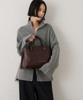 【イアクッチ/IACUCCI】のベラール L COCCO SIENA 人気、トレンドファッション・服の通販 founy(ファニー) ファッション Fashion レディースファッション WOMEN バッグ Bag クロコ Croco ショルダー Shoulder シンプル Simple 財布 Wallet 人気 Popularity ポケット Pocket メタル Metal ラグジュアリー Luxury おすすめ Recommend 2024年 2024 ビジネス 仕事 通勤 Business 2024-2025秋冬・A/W Aw/Autumn/Winter/Fw/Fall/2024-2025 |ID:prp329100004105972