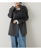 【イアクッチ/IACUCCI】のベラール M RUGA/BORCHIE 人気、トレンドファッション・服の通販 founy(ファニー) ファッション Fashion レディースファッション WOMEN バッグ Bag エレガント 上品 Elegant クール Cool サークル Circle ショルダー Shoulder シンプル Simple スタッズ Studs 財布 Wallet 人気 Popularity ポケット Pocket メタル Metal おすすめ Recommend 2024年 2024 2024-2025秋冬・A/W Aw/Autumn/Winter/Fw/Fall/2024-2025 thumbnail ブラック|ID: prp329100004105973 ipo3291000000027932304