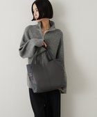 【イアクッチ/IACUCCI】のトゥラーマ CORDURA/CERVO チャコールグレー|ID: prp329100004105981 ipo3291000000029644592