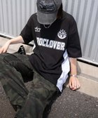 【ウィゴー/WEGO】のZRCVゲームビッグTシャツ 人気、トレンドファッション・服の通販 founy(ファニー) ファッション Fashion レディースファッション WOMEN トップス・カットソー Tops/Tshirt シャツ/ブラウス Shirts/Blouses ロング / Tシャツ T-Shirts カットソー Cut and Sewn 春 Spring カットソー Cut And Sew ショート Short スマホ Smartphone トレンド Trend 定番 Standard ビッグ Big 半袖 Short Sleeve ミニスカート Mini Skirt S/S・春夏 Ss・Spring/Summer おすすめ Recommend 夏 Summer thumbnail ブラック|ID: prp329100004107239 ipo3291000000027932193