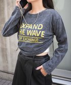 【ウィゴー/WEGO】のヴィンテージウォッシュドロストロンT 人気、トレンドファッション・服の通販 founy(ファニー) ファッション Fashion レディースファッション WOMEN トップス・カットソー Tops/Tshirt シャツ/ブラウス Shirts/Blouses ロング / Tシャツ T-Shirts カットソー Cut and Sewn A/W・秋冬 Aw・Autumn/Winter・Fw・Fall-Winter おすすめ Recommend インナー Inner カットソー Cut And Sew ショート Short スマホ Smartphone フロント Front ヴィンテージ Vintage 秋 Autumn/Fall 長袖 Long Sleeve thumbnail スミクロ|ID: prp329100004107245 ipo3291000000027932214