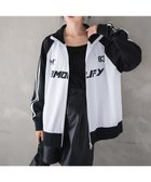 【ウィゴー/WEGO】のゲームグラフィックビッグトラックジャケット 人気、トレンドファッション・服の通販 founy(ファニー) ファッション Fashion レディースファッション WOMEN アウター Coat Outerwear ジャケット Jackets ブルゾン Blouson/Jackets 秋 Autumn/Fall カーゴパンツ Cargo Pants ガーリー Girly ジャケット Jacket スポーツ Sports スポーティ Sporty スマホ Smartphone トレンド Trend 人気 Popularity ハーフ Half ビッグ Big ブルゾン Blouson プリント Print 羽織 Haori ミックス Mix レース Race A/W・秋冬 Aw・Autumn/Winter・Fw・Fall-Winter おすすめ Recommend thumbnail ブラック|ID: prp329100004107248 ipo3291000000027932225