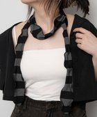 【ウィゴー/WEGO】のメローチョーカー 人気、トレンドファッション・服の通販 founy(ファニー) ファッション Fashion レディースファッション WOMEN ジュエリー Jewelry ネックレス Necklaces アクセサリー Accessories スマホ Smartphone ネックレス Necklace thumbnail 柄2|ID: prp329100004109756 ipo3291000000027965555