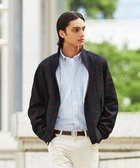 【ジェイ プレス/J.PRESS / MEN】のエンブロイダリーゴルフジャケット 人気、トレンドファッション・服の通販 founy(ファニー) ファッション Fashion メンズファッション MEN アウター Coats Outerwear/Men ブルゾン Blouson/Jackets インナー Inner ジャケット Jacket ストライプ Stripe 定番 Standard バランス Balance パイピング Piping ブルゾン Blouson ポケット Pocket A/W・秋冬 Aw・Autumn/Winter・Fw・Fall-Winter 再入荷 Restock/Back In Stock/Re Arrival ゴルフ Golf thumbnail ネイビー系|ID: prp329100004110662 ipo3291000000028872406