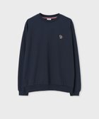 【ポール スミス/Paul Smith】のゼブラワッペン 長袖Tシャツ 人気、トレンドファッション・服の通販 founy(ファニー) ファッション Fashion レディースファッション WOMEN トップス・カットソー Tops/Tshirt シャツ/ブラウス Shirts/Blouses ロング / Tシャツ T-Shirts カットソー Cut and Sewn NEW・新作・新着・新入荷 New Arrivals A/W・秋冬 Aw・Autumn/Winter・Fw・Fall-Winter S/S・春夏 Ss・Spring/Summer カットソー Cut And Sew ベーシック Basic 人気 Popularity 夏 Summer 長袖 Long Sleeve thumbnail ネイビー|ID: prp329100004110709 ipo3291000000027983839