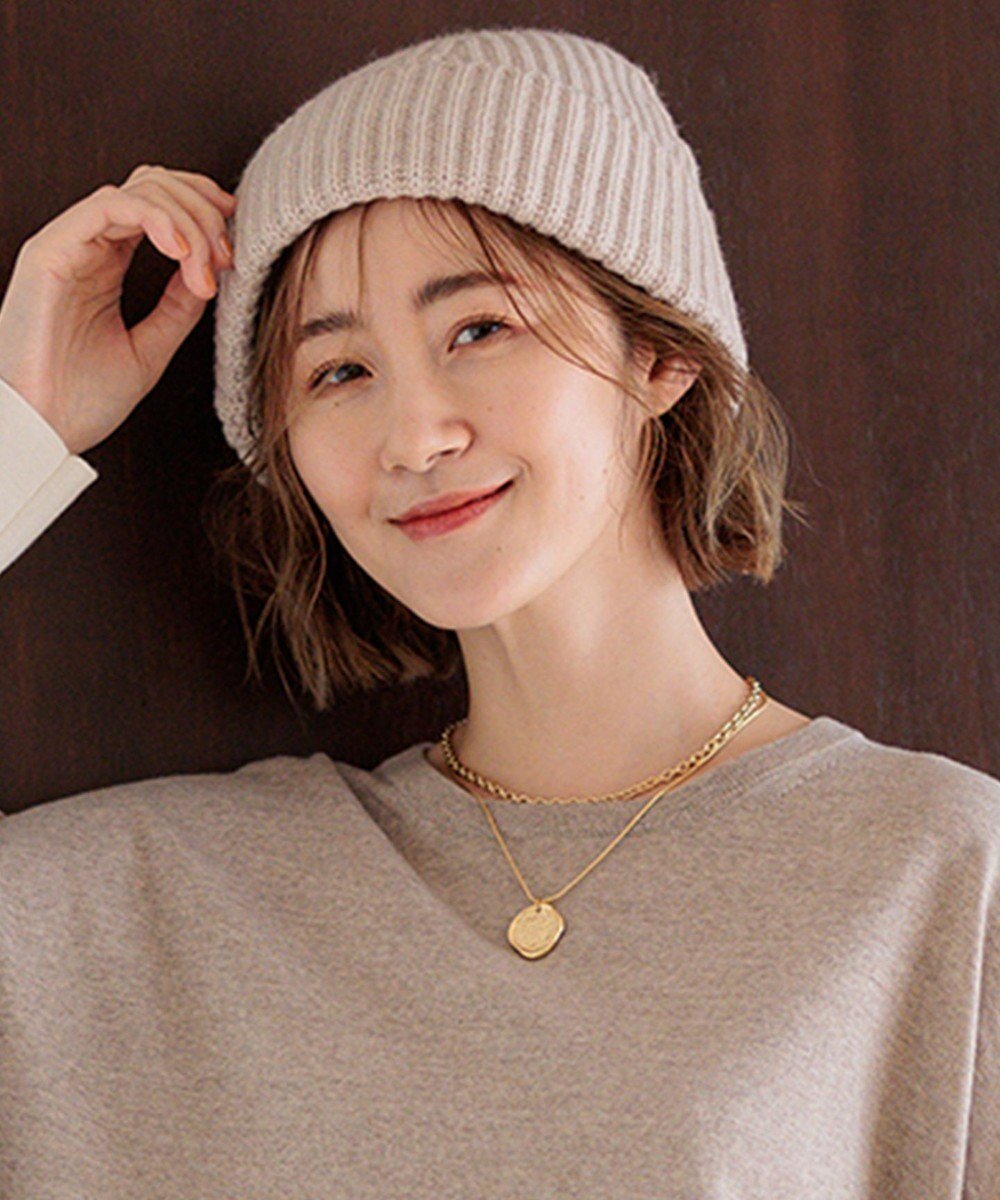 【23区/NIJYUSANKU】の【洗える】カシミヤブレンド ニット帽 人気、トレンドファッション・服の通販 founy(ファニー) 　ファッション　Fashion　レディースファッション　Fashion for Women　トップス・カットソー　Cut & Sew Tops　ニット　Knit Tops & Sweaters　キャップ&ハット　Hats & Caps　イタリア　Italy　洗える　Machine Washable　畦　Ribbed Knit　キャップ　Cap, Baseball Cap　クール　Cool, Chic　帽子　Hat, Headwear　A/W・秋冬　Autumn/Winter　冬　Winter / This Winter　2024年　2024　2024-2025秋冬・A/W　Autumn/Winter 2024–25 AW24–25　 other-1|ID: prp329100004111954 ipo3291000000034269715