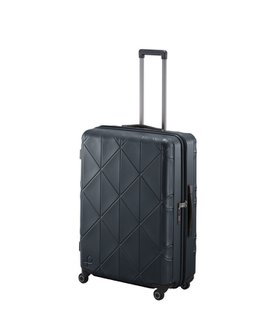 【エースバッグズアンドラゲッジ/ACE BAGS & LUGGAGE】のProteca コーリー2 96L 01484 プロテカ 日本製 人気、トレンドファッション・服の通販 founy(ファニー) ファッション Fashion レディースファッション WOMEN スーツ Suits モチーフ Motif 日本製 Made In Japan 旅行 Travel スーツケース キャリーケース Suitcase |ID:prp329100004112011